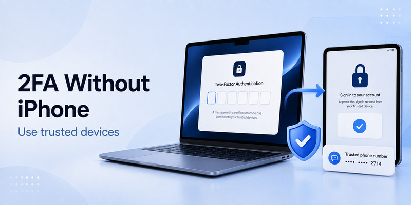 Does Apple Have an Authenticator App