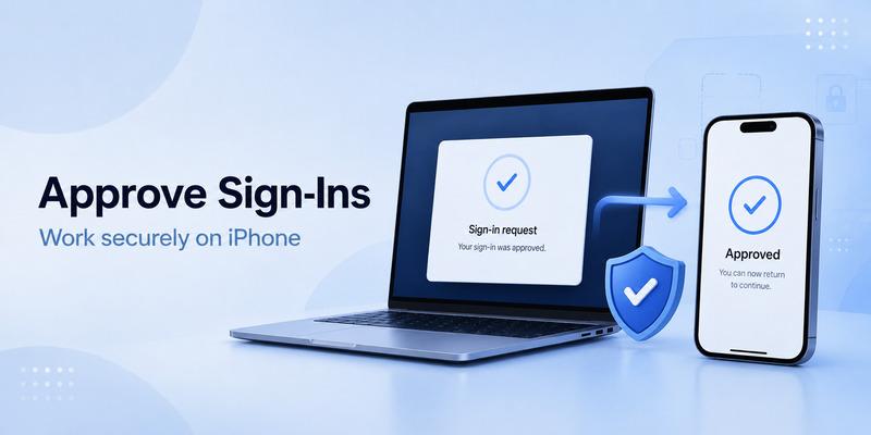 Best Authenticator App for Apple