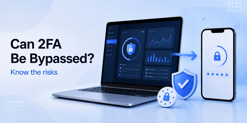 Will 2FA Stop Hackers