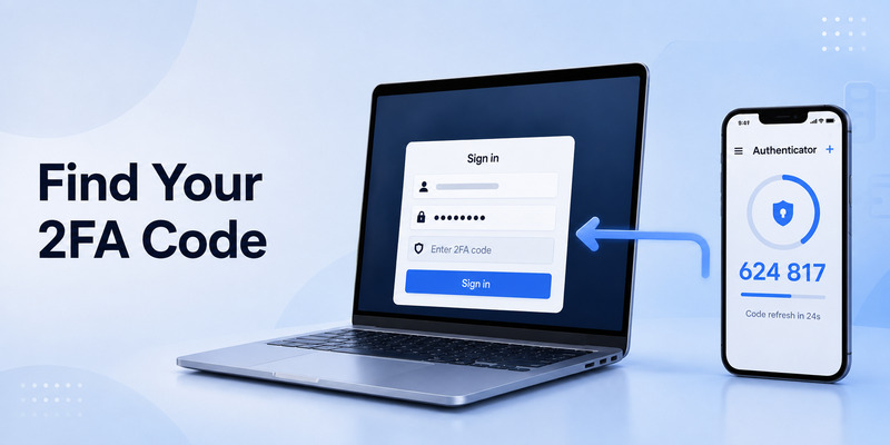 2FA Code KuCoin