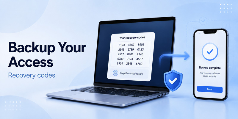 2FA Authenticator Instagram