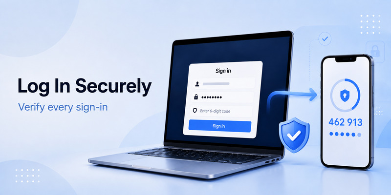 Binance 2FA Authenticator