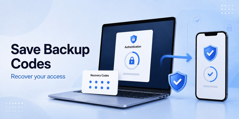 Discord 2FA Code
