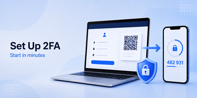 2FA Authenticator App Download
