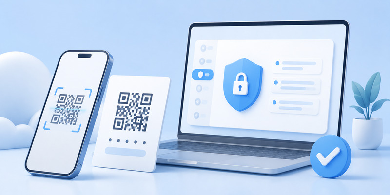 Authy 2FA Authenticator