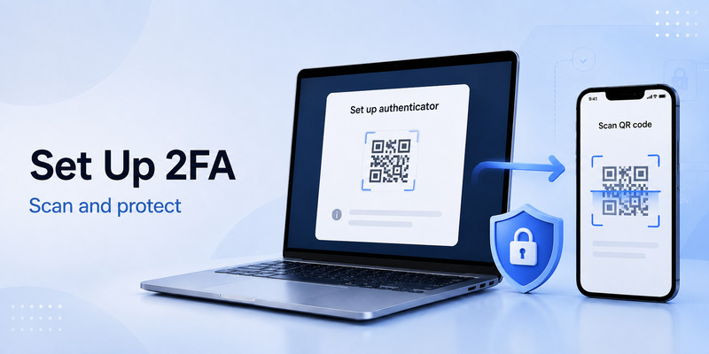 2FA Authenticator by TypingDNA