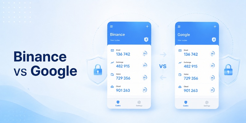 Binance Authenticator: Complete Setup, QR Code, Reset, and Security Guide