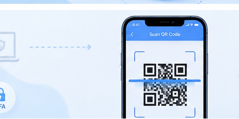 2FA Authenticator APK