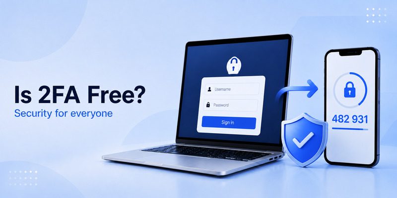 2FA Authenticator App Download