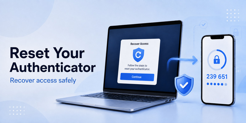Binance 2FA Authenticator