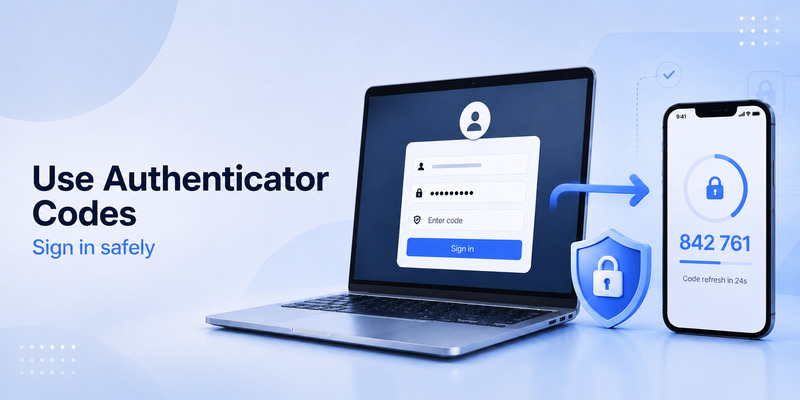 Amazon 2FA Authenticator App