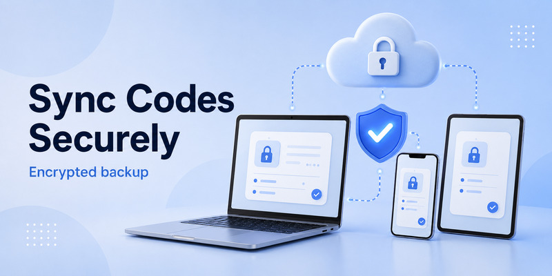 Ente Auth 2FA Authenticator PC
