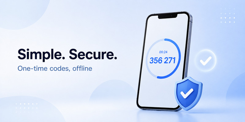 Best Authenticator App for Apple