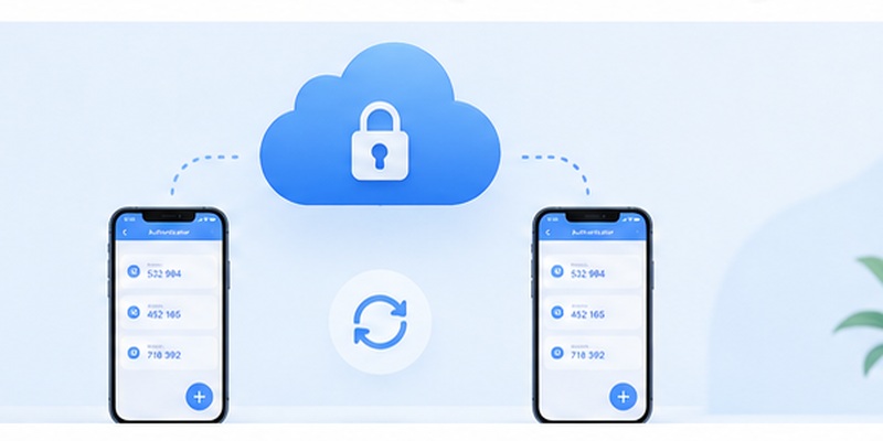 2FA Authenticator APK