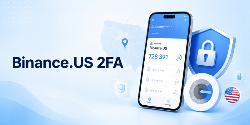 Binance Authenticator: Complete Setup, QR Code, Reset, and Security Guide