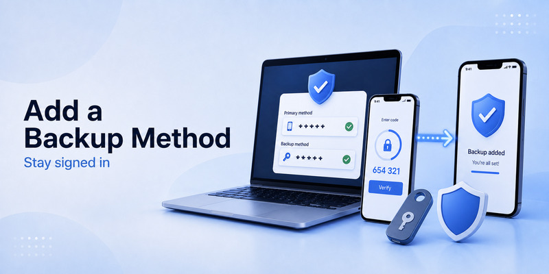 Amazon 2FA Authenticator App