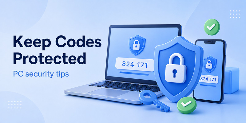 Ente Auth 2FA Authenticator PC