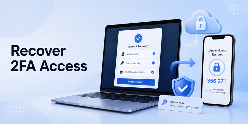 2FA Code KuCoin
