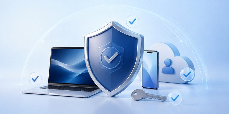 Federated Authentication Apple Business Manager