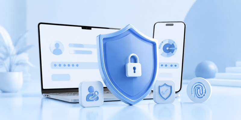 Authy 2FA Authenticator