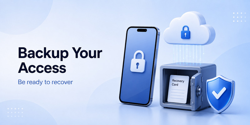Best Authenticator App for Apple