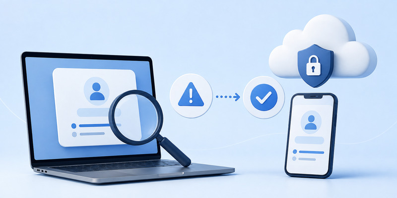 Federated Authentication Apple Business Manager