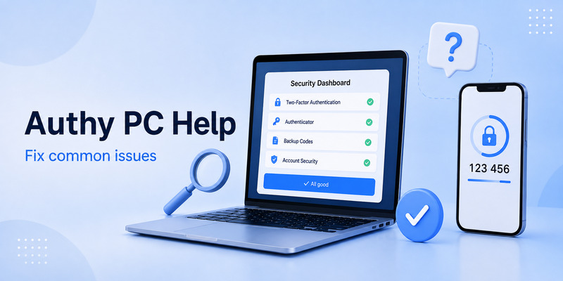 Ente Auth 2FA Authenticator PC