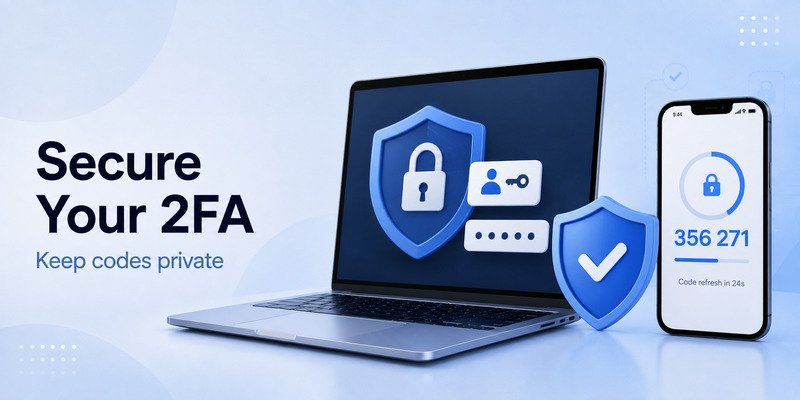 2FA Code KuCoin