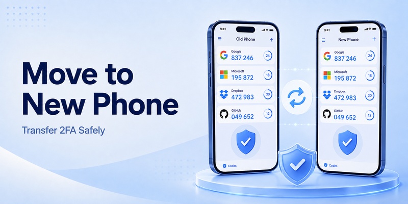 2FA Authenticator App: Complete Guide to Setup