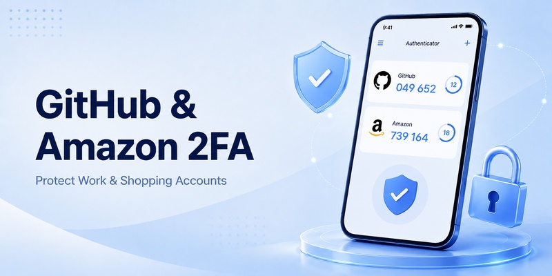2FA Authenticator App: Complete Guide to Setup