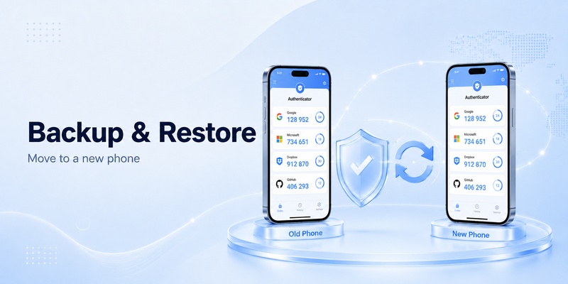 App Authenticator: Complete Guide to 2FA, OTP Codes, Setup & Recovery
