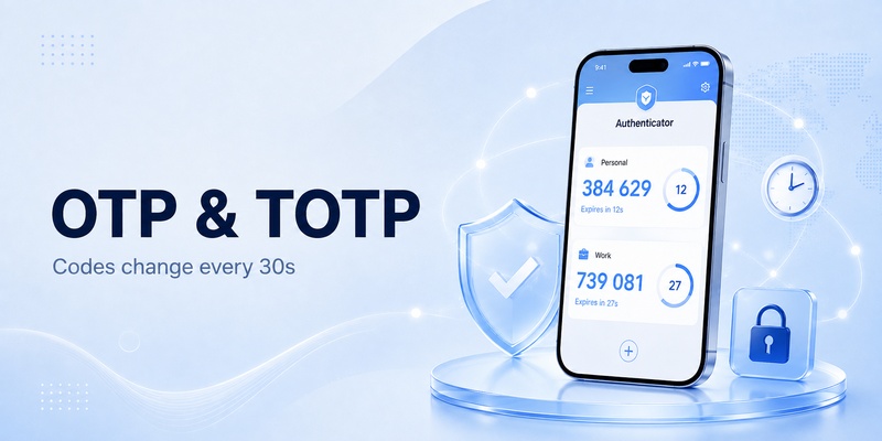 App Authenticator: Complete Guide to 2FA, OTP Codes, Setup & Recovery