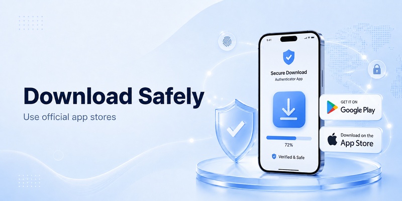 App Authenticator: Complete Guide to 2FA, OTP Codes, Setup & Recovery