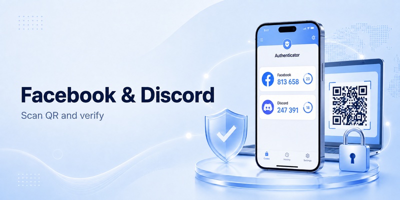 App Authenticator: Complete Guide to 2FA, OTP Codes, Setup & Recovery