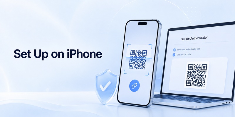 Apple Authenticator: Complete Guide to 2FA, Verification Codes & Apple Devices