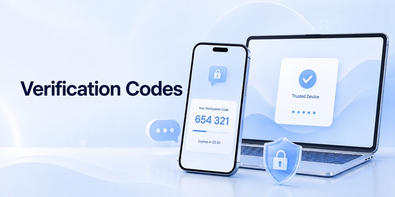 Apple Authenticator: Complete Guide to 2FA, Verification Codes & Apple Devices