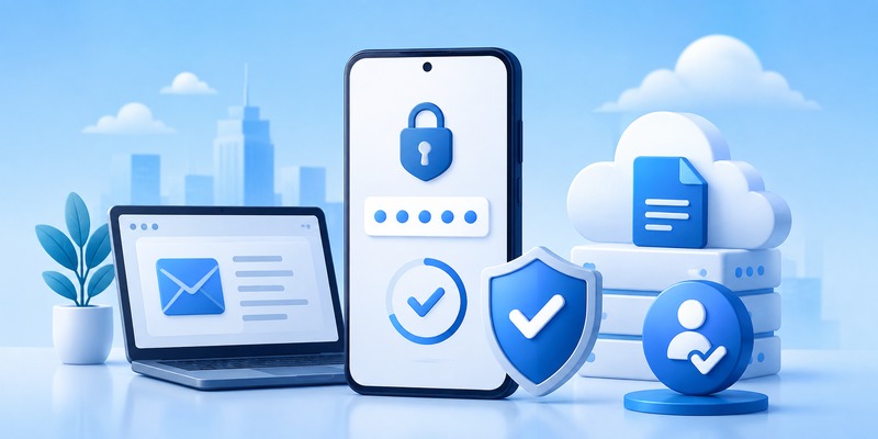 Best Authenticator App Android