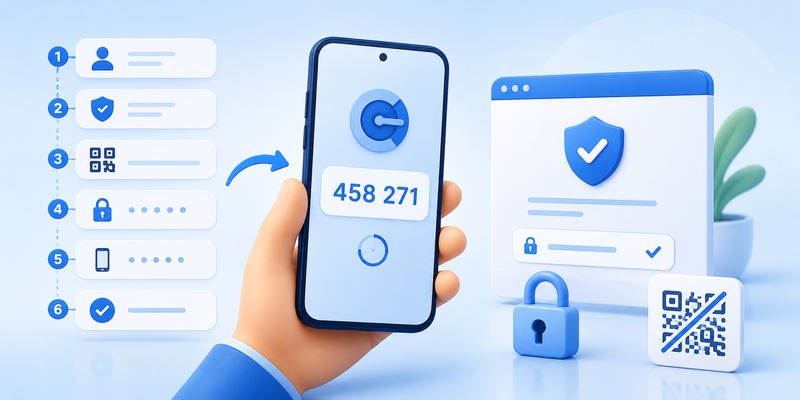 Best Authenticator App Android