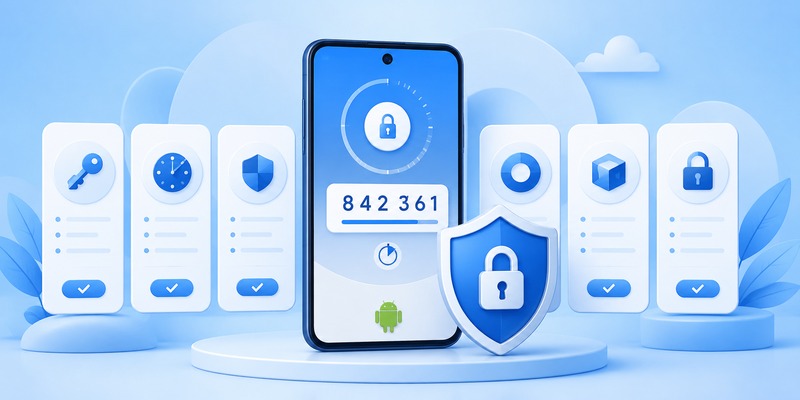 Best Authenticator App Android