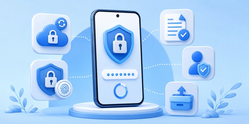 Best Authenticator App Android