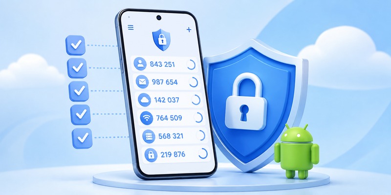 Best Authenticator App Android