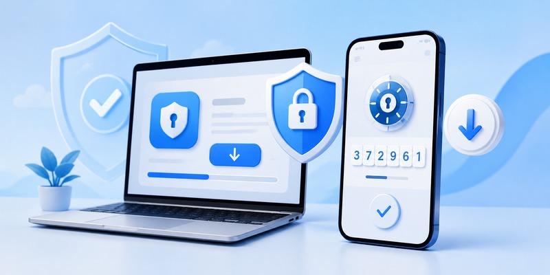 authenticator app download