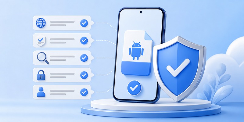 Authenticator App Download APK