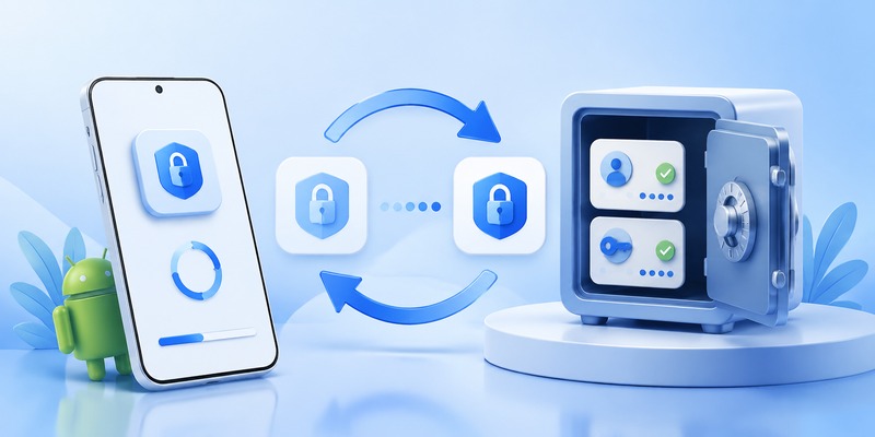 Authenticator App Download APK