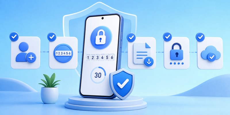 Authenticator App Download APK