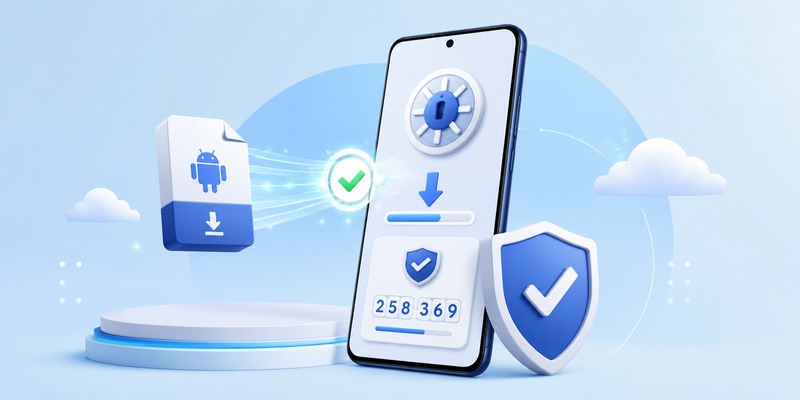Authenticator App Download APK