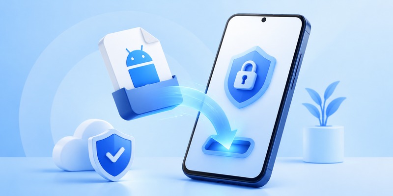 Authenticator App Download APK