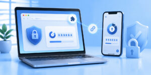 Authenticator App New Phone