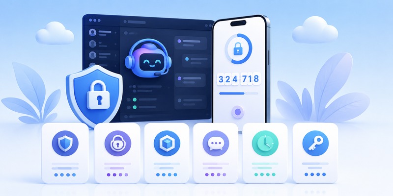 Best Discord Authenticator App