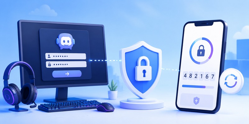 Best Discord Authenticator App